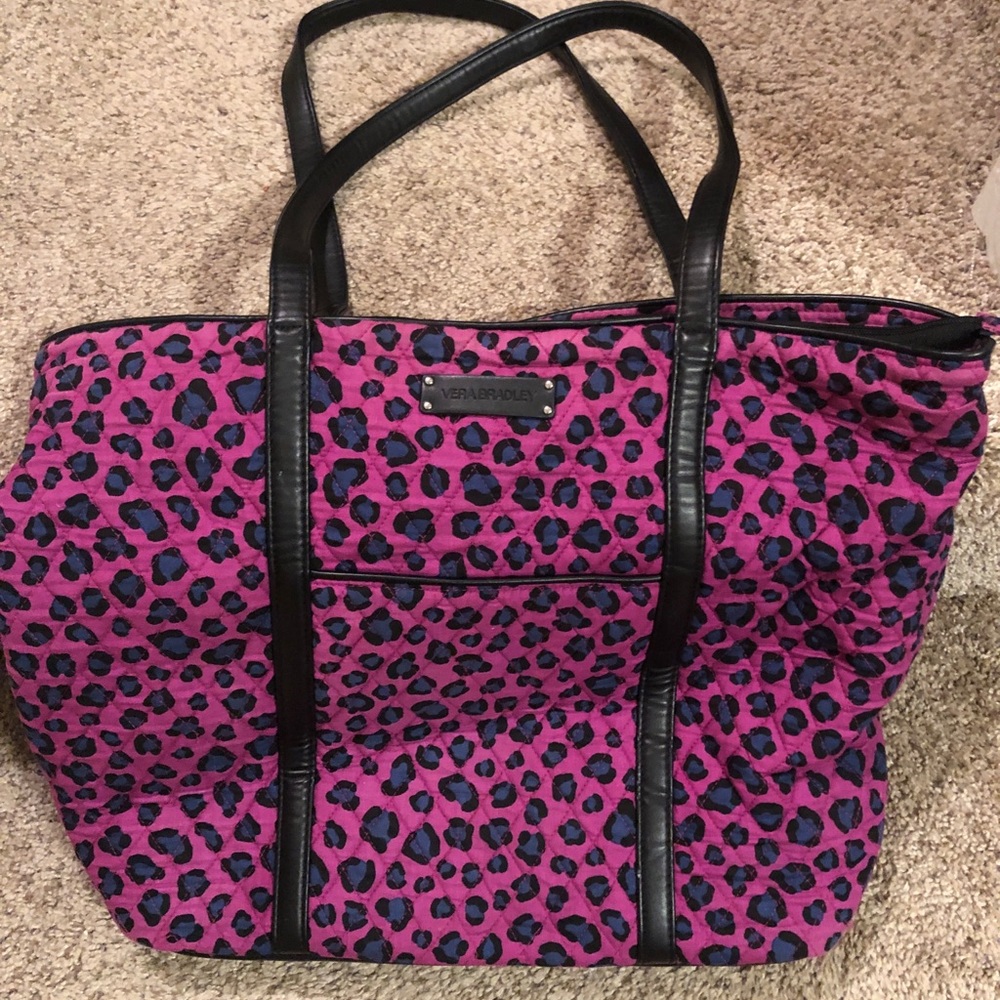 Vera Bradley Bag